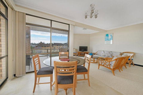 Sandpiper 9 25 Waugh Street - Hotel Accommodation 2