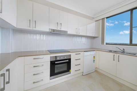 Sandpiper 9 25 Waugh Street - Hotel Accommodation 3