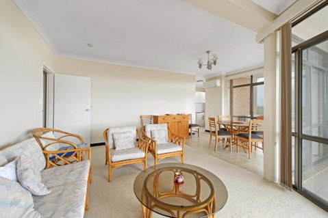 Sandpiper 9 25 Waugh Street - Hotel Accommodation 1