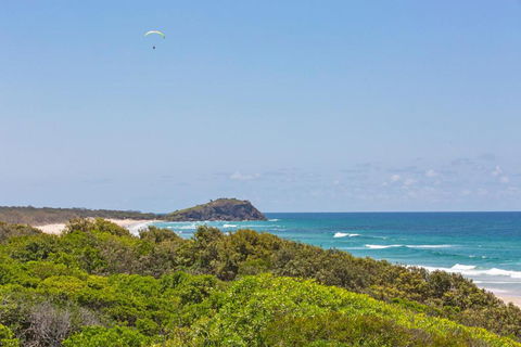 Sandpiper Beachfront House - Hastings Point - Hotel Accommodation 3