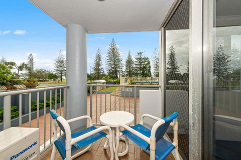 Sandpiper Broadbeach - Hotel Accommodation 2