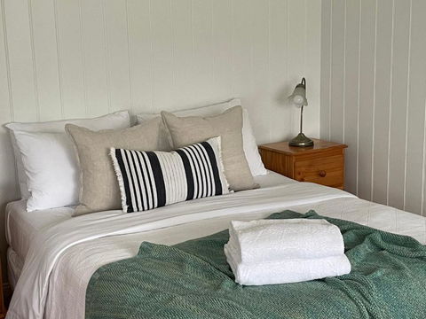 Sandpiper - Charming Beach Villa - Hotel Accommodation 3