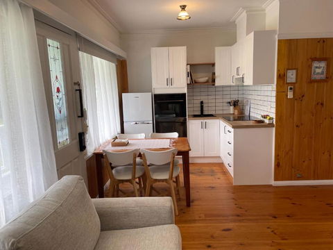 Sandpiper - Charming Beach Villa - Hotel Accommodation 2