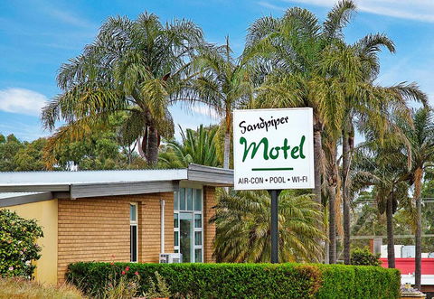 Sandpiper Motel Ulladulla - Hotel Accommodation 3