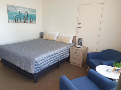 Sandpiper Motel Ulladulla - Hotel Accommodation 2