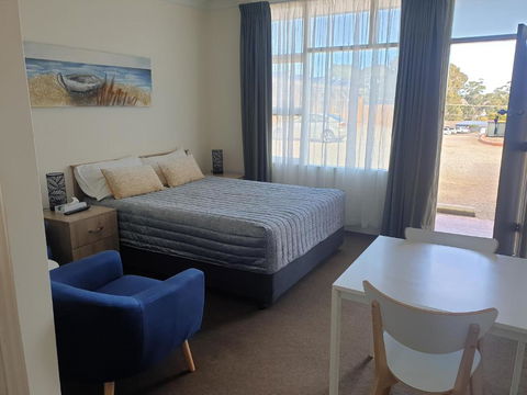 Sandpiper Motel Ulladulla - Hotel Accommodation 0