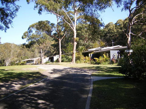 Sandpiper On Smiths Lake - Hotel Accommodation 0