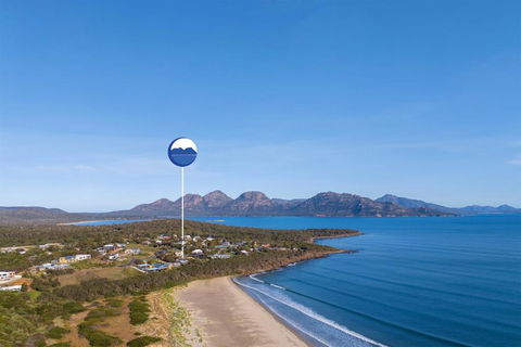 Sandpipers Beach - Hotel Accommodation 1