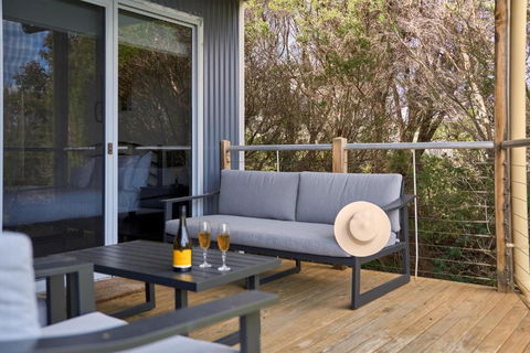 Sandpipers Beach - Hotel Accommodation 3