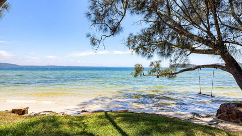 Sandranch - 123 Foreshore Dr - Hotel Accommodation 0