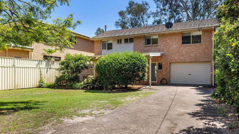 Sandranch - 123 Foreshore Dr - Hotel Accommodation 2