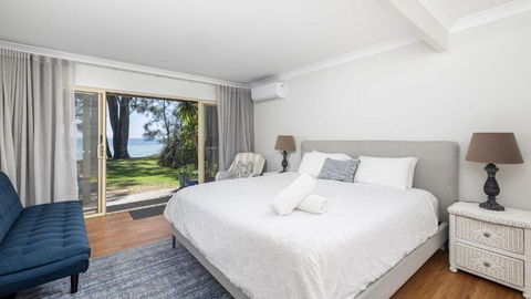 Sandranch - 123 Foreshore Dr - Hotel Accommodation 3