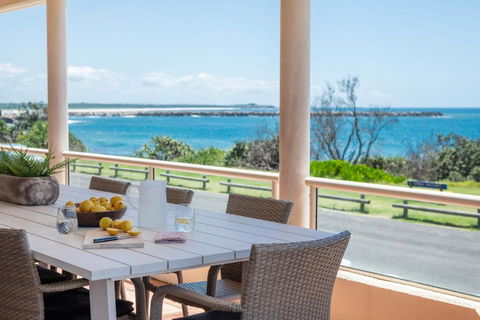 Sandrift One - Oceanstays - Hotel Accommodation 0