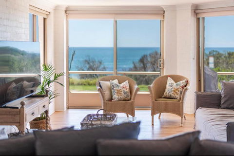 Sandrift One - Oceanstays - Hotel Accommodation 1