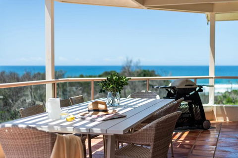 Sandrift Two - Oceanstays - Hotel Accommodation 1