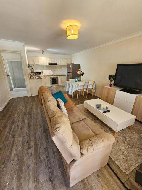 Sandringham Tranquil Retreat - Hotel Accommodation 0