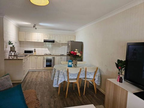 Sandringham Tranquil Retreat - Hotel Accommodation 1