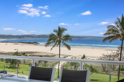 Sands On Greenmount Unit 4 - Hotel Accommodation 1