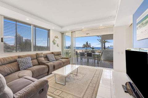 Sands On Greenmount Unit 4 - Hotel Accommodation 2