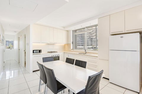 Sands On Greenmount Unit 4 - Hotel Accommodation 3