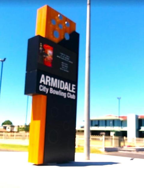 Sandstock Motor Inn Armidale - Hotel Accommodation 3