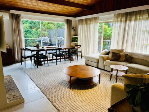 Sandy Bay Haven - Hotel Accommodation 0