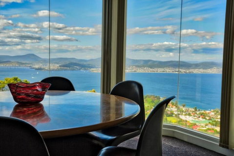 Sandy Bay Townhouse - Hotel Accommodation 0