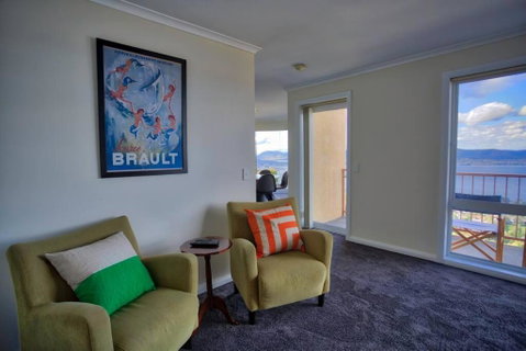 Sandy Bay Townhouse - Hotel Accommodation 1