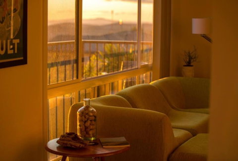 Sandy Bay Townhouse - Hotel Accommodation 2