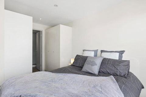 Sandy Beach Apt 4 - Hotel Accommodation 3