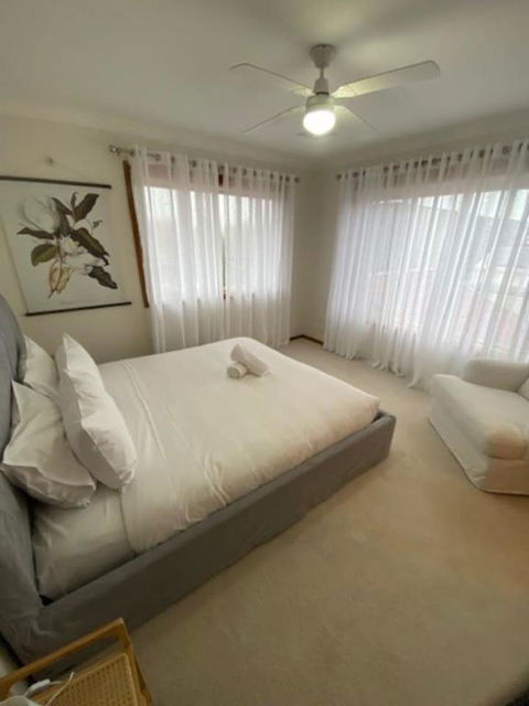 Sandy Bliss Walk To The Beach - Hotel Accommodation 2