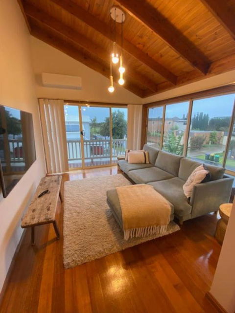 Sandy Bliss Walk To The Beach - Hotel Accommodation 3
