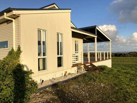 Sandy Bottoms Beach Escape - Hotel Accommodation 0