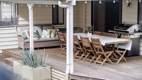 Sandy Cottage - Hotel Accommodation 3