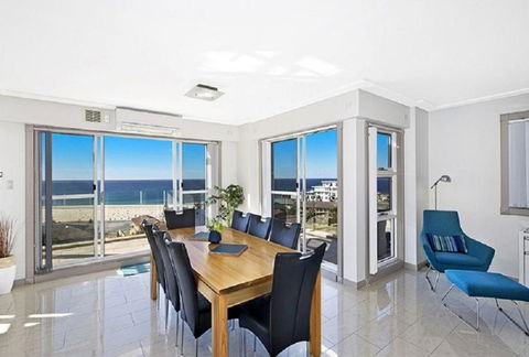 Sandy Cove Apartment The Entrance 31 - Hotel Accommodation 0