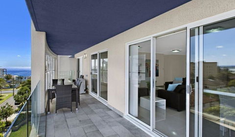 Sandy Cove Apartment The Entrance 45 - Hotel Accommodation 1