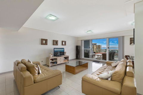 Sandy Cove Apartment The Entrance 48a - Hotel Accommodation 3