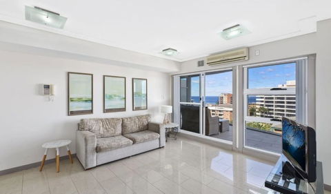 Sandy Cove Apartment The Entrance 48b - Hotel Accommodation 2