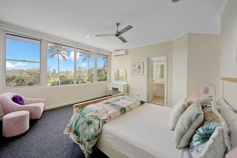 Sandy Cove @ Royle Palms - Hotel Accommodation 1