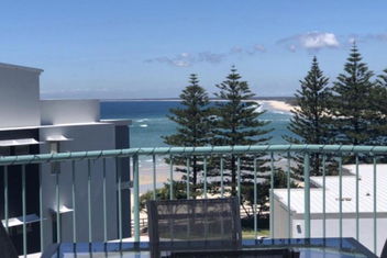 Sandy Cove Unit 6 with Hotel Accommodation