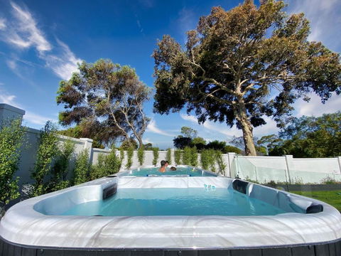 Sandy Delight Inverloch - Hotel Accommodation 0