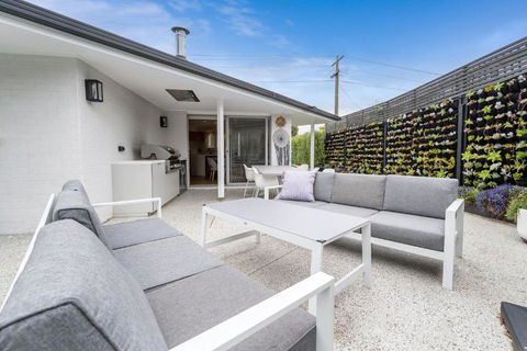 Sandy Delight Inverloch - Hotel Accommodation 1