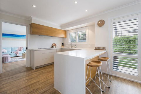 Sandy Delight Inverloch - Hotel Accommodation 3