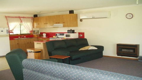 Sandy Escape - Hotel Accommodation 2
