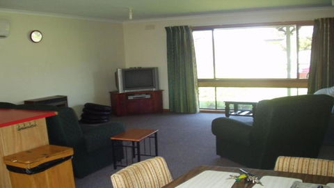 Sandy Escape - Hotel Accommodation 3