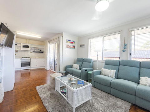 Sandy Feet - Hotel Accommodation 0