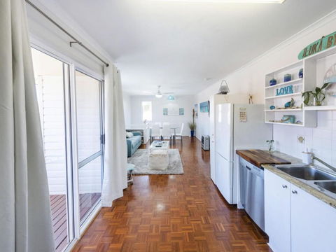 Sandy Feet - Hotel Accommodation 3