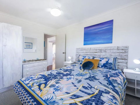 Sandy Feet - Hotel Accommodation 1