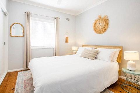 Sandy Paws - Pet Friendly - 4 Mins Walk To Beach - Hotel Accommodation 2