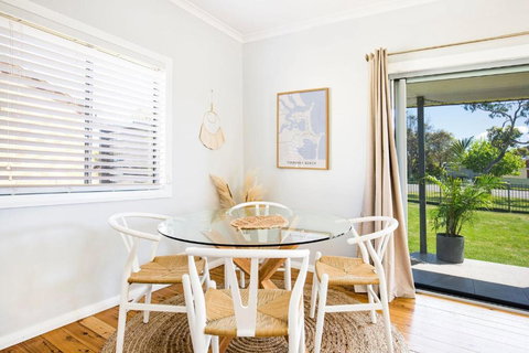 Sandy Paws - Pet Friendly - 4 Mins Walk To Beach - Hotel Accommodation 3